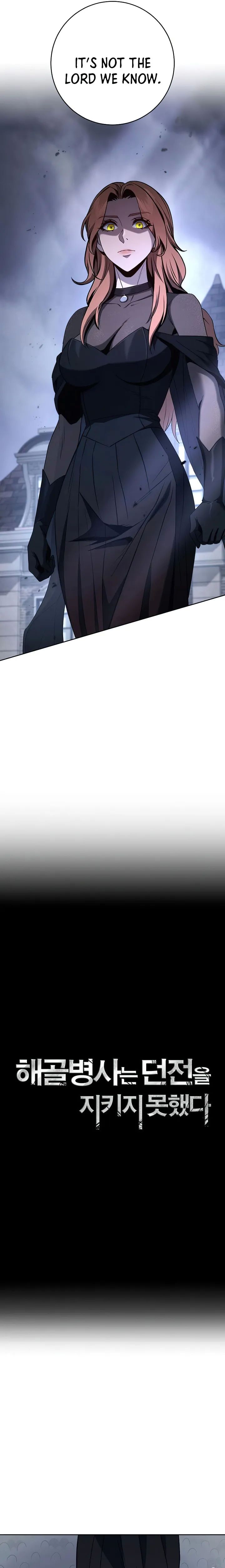 Skeleton Soldier chapter 264 page 5