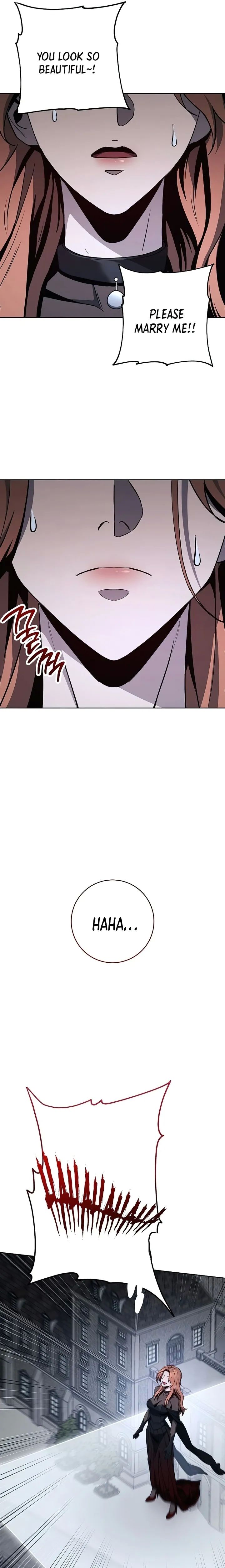 Skeleton Soldier chapter 264 page 7