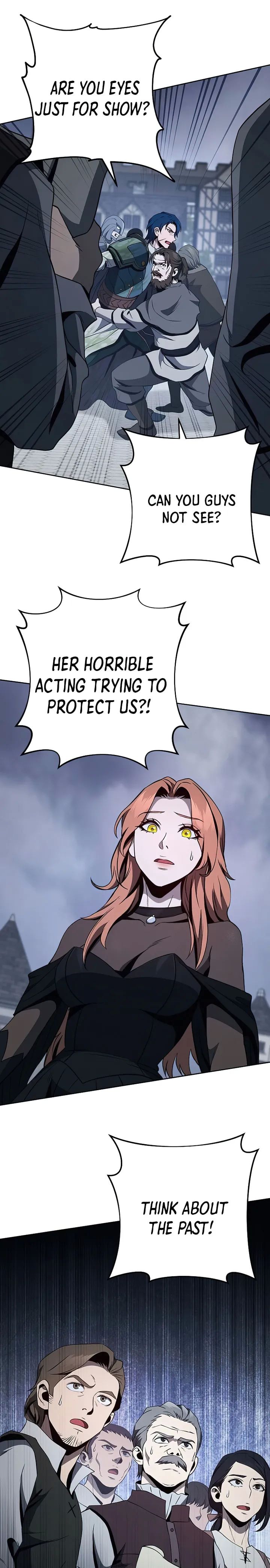 Skeleton Soldier chapter 265 page 11