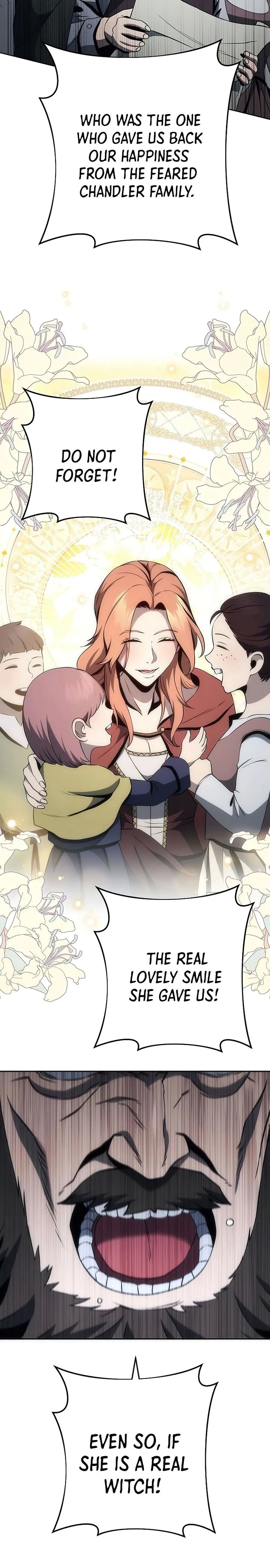 Skeleton Soldier chapter 265 page 12