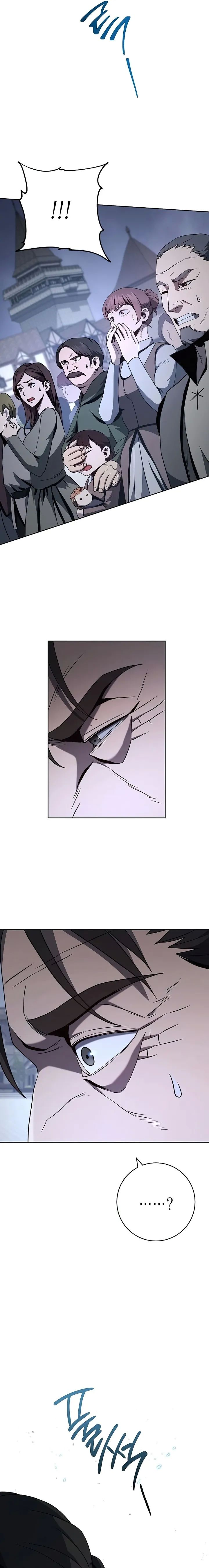 Skeleton Soldier chapter 265 page 17