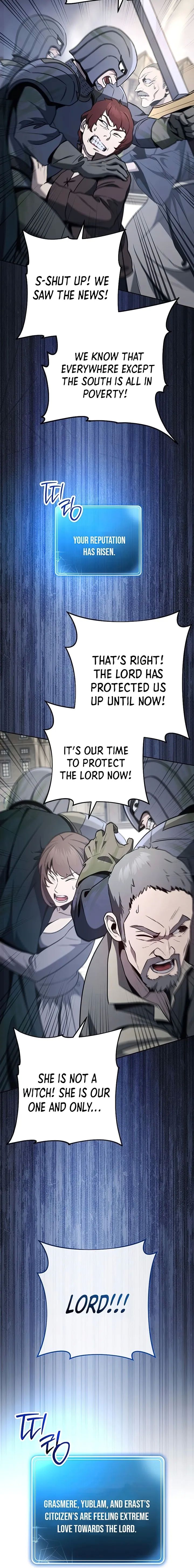 Skeleton Soldier chapter 265 page 24