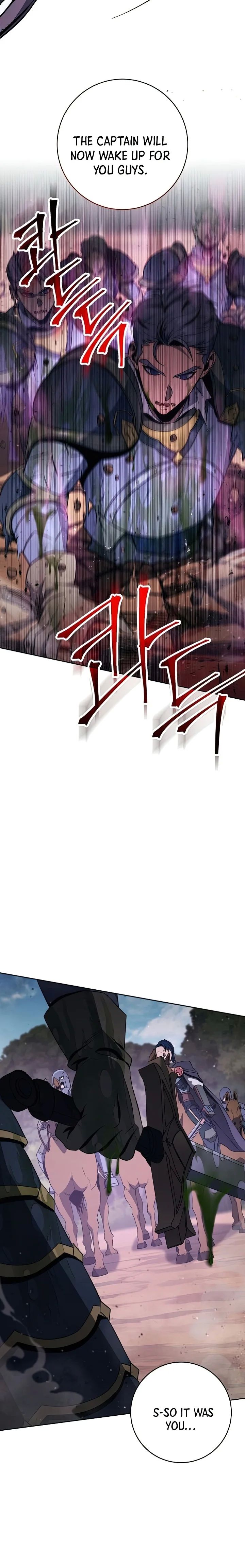 Skeleton Soldier chapter 266 page 18
