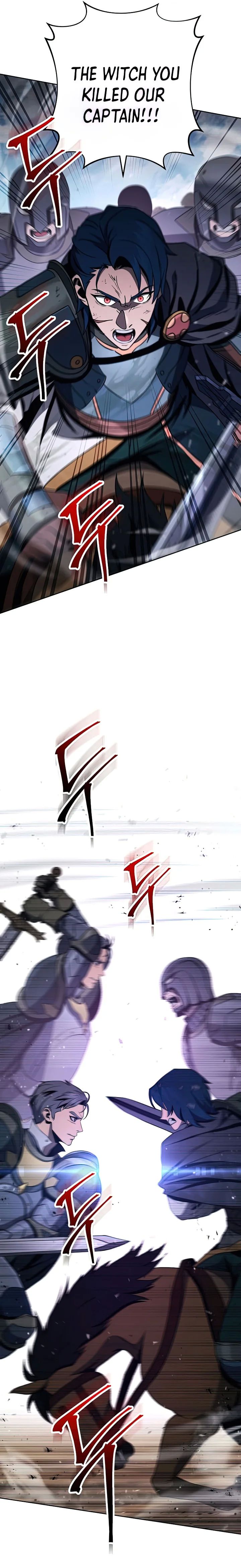 Skeleton Soldier chapter 266 page 19