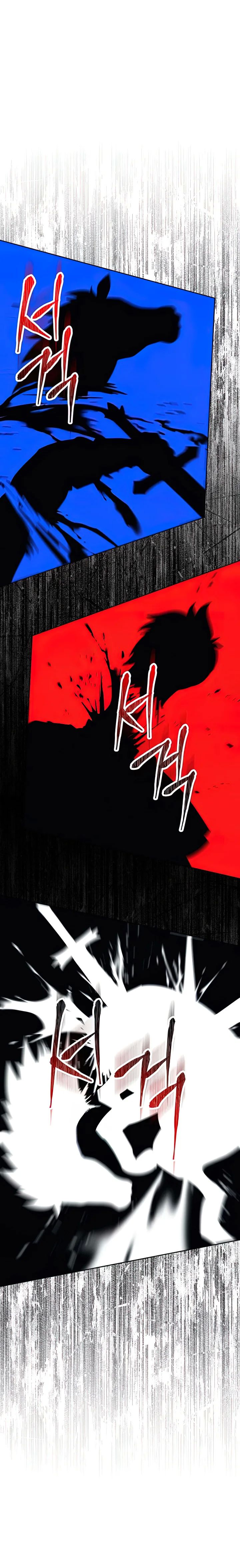 Skeleton Soldier chapter 266 page 20