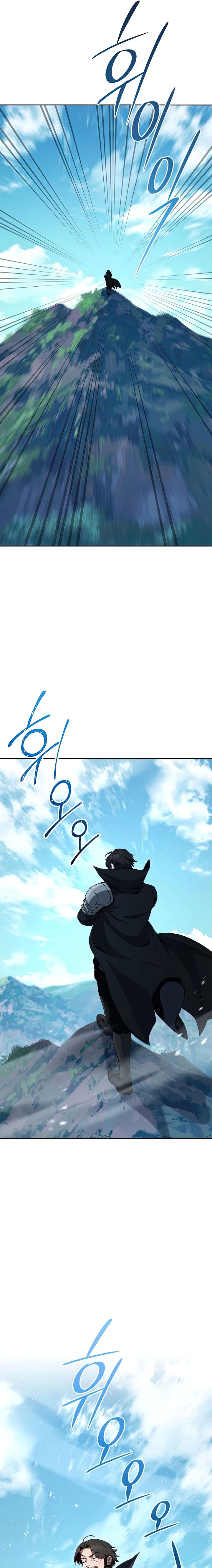 Skeleton Soldier chapter 267 page 23