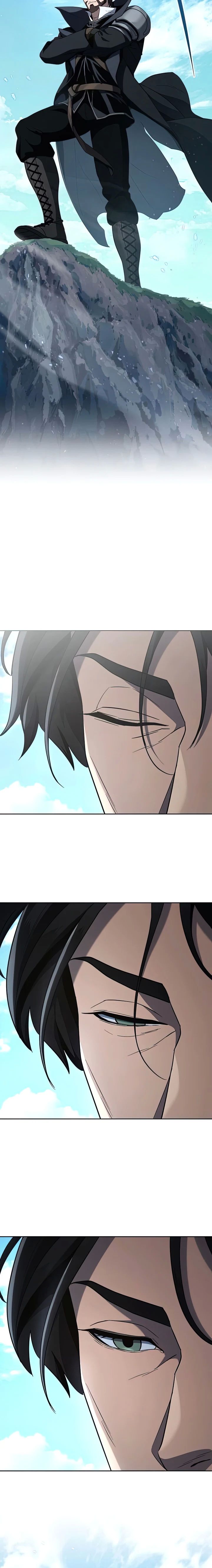 Skeleton Soldier chapter 267 page 24