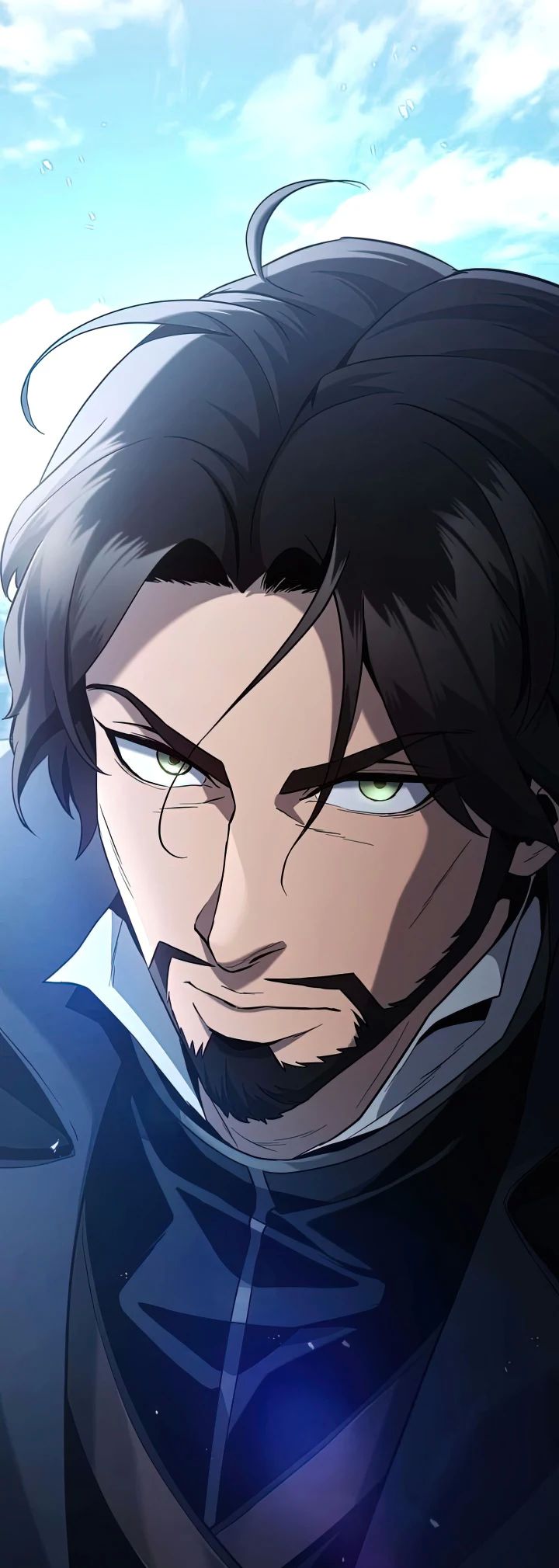 Skeleton Soldier chapter 267 page 25