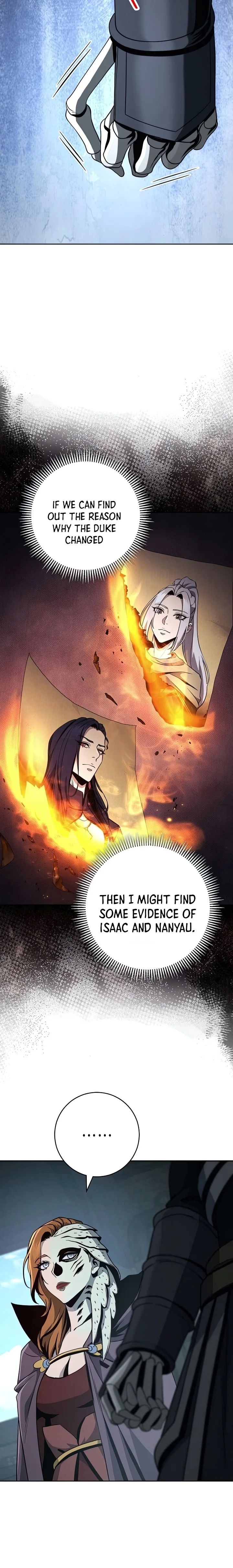 Skeleton Soldier chapter 268 page 16