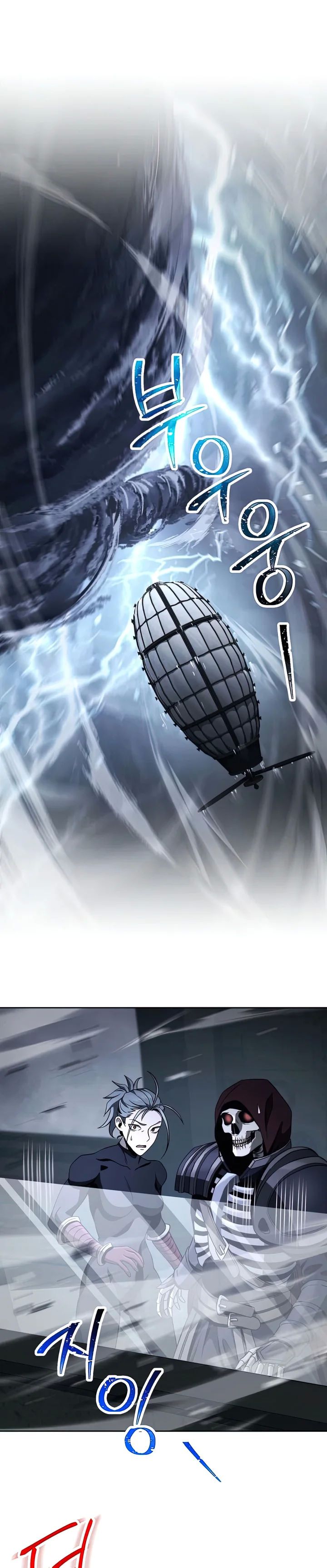 Skeleton Soldier chapter 268 page 21