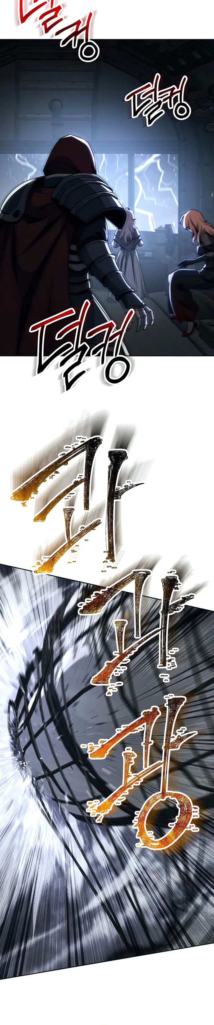 Skeleton Soldier chapter 268 page 22