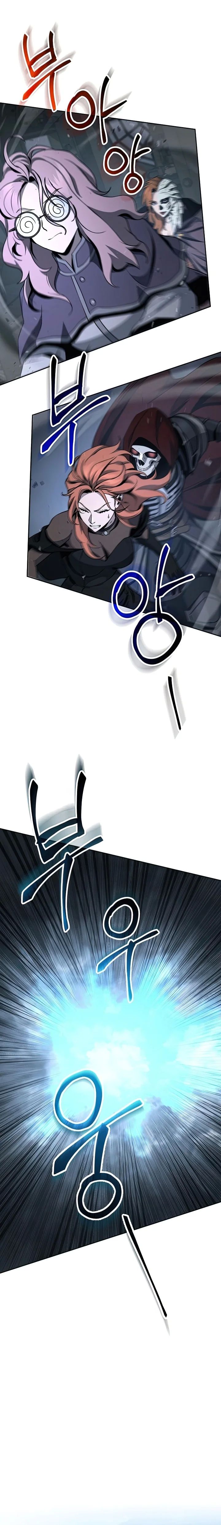 Skeleton Soldier chapter 268 page 26