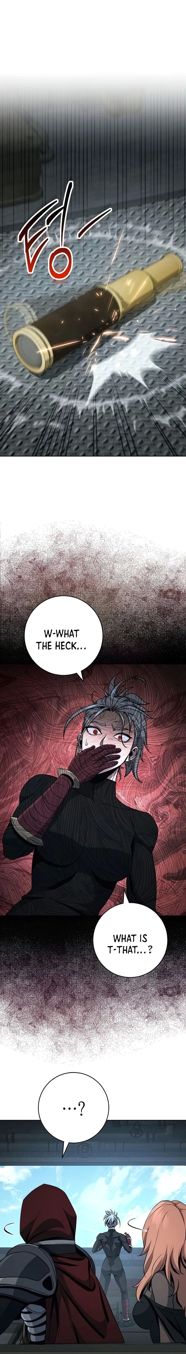 Skeleton Soldier chapter 268 page 3