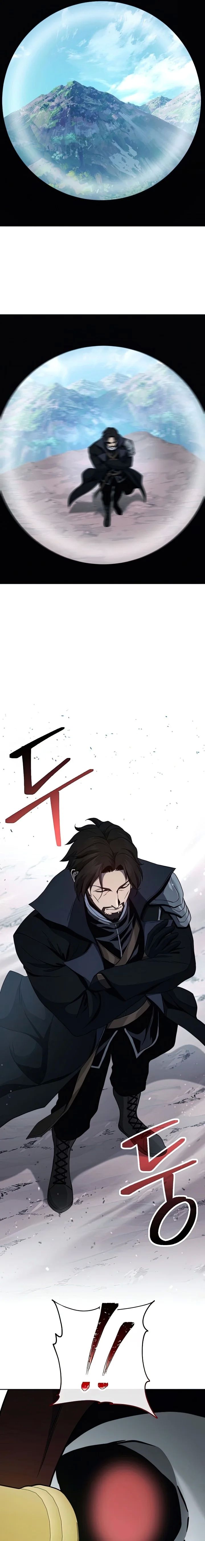 Skeleton Soldier chapter 268 page 5