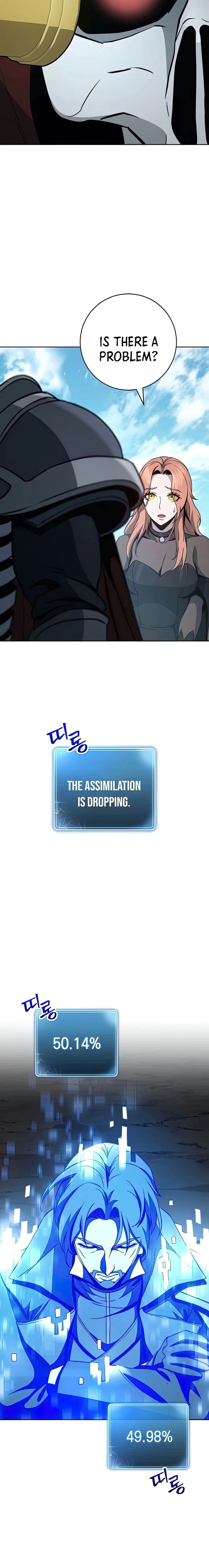 Skeleton Soldier chapter 268 page 6