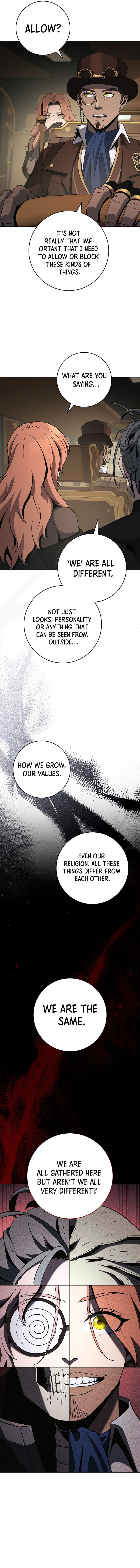 Skeleton Soldier chapter 270.4 page 2