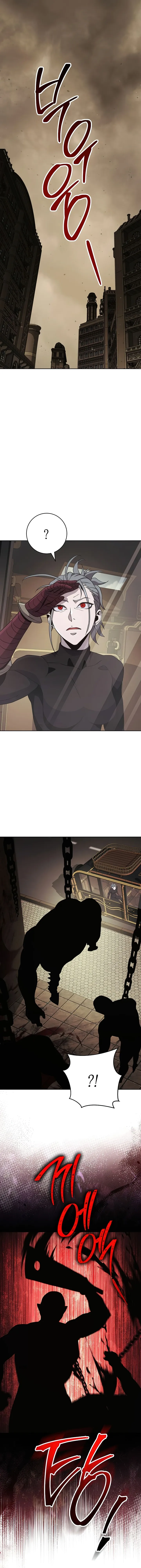 Skeleton Soldier chapter 270 page 12