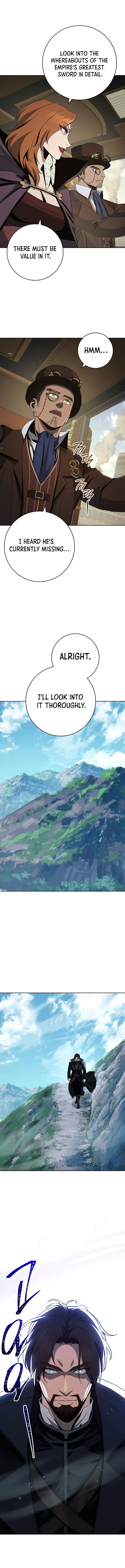 Skeleton Soldier chapter 271 page 3