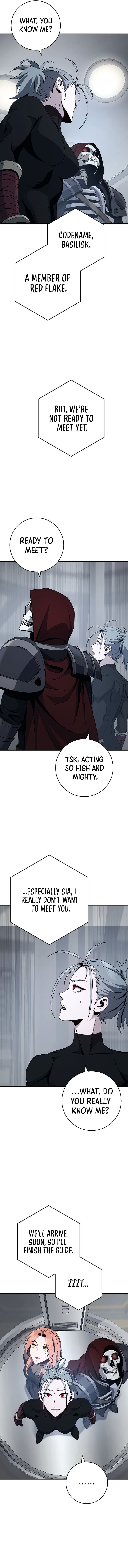 Skeleton Soldier chapter 272.4 page 2