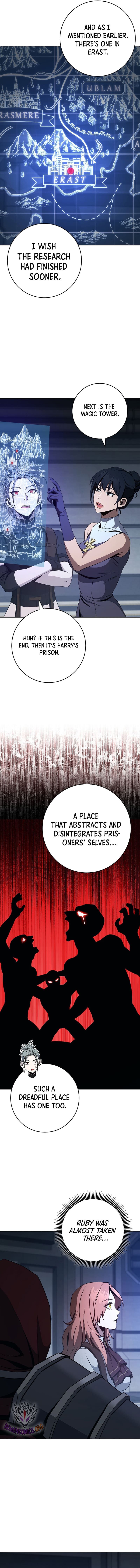 Skeleton Soldier chapter 273.2 page 2