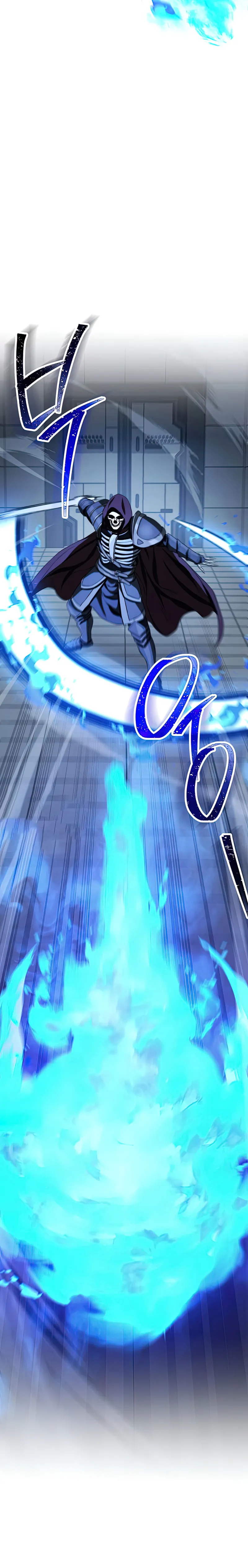 Skeleton Soldier chapter 274 page 22