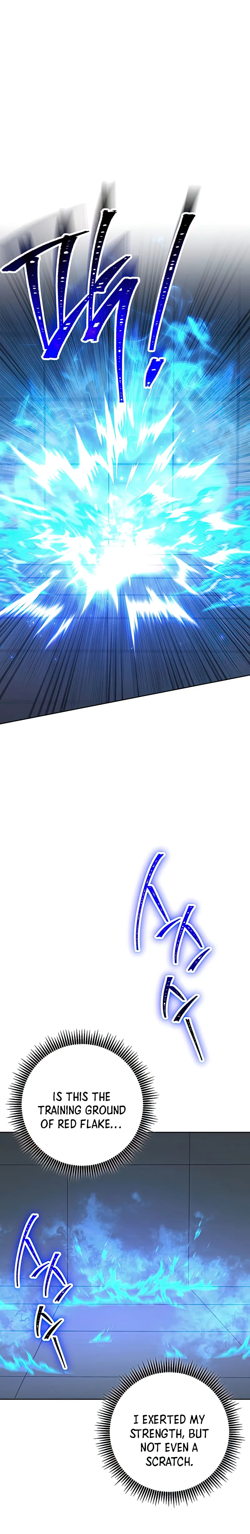 Skeleton Soldier chapter 274 page 23