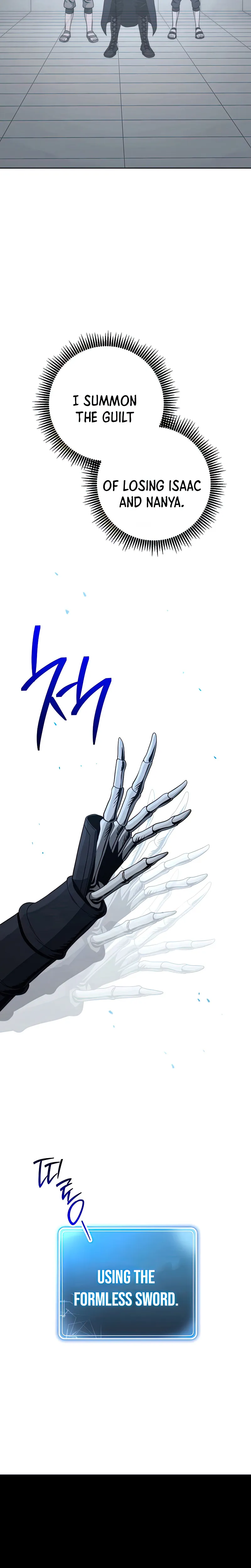 Skeleton Soldier chapter 274 page 30