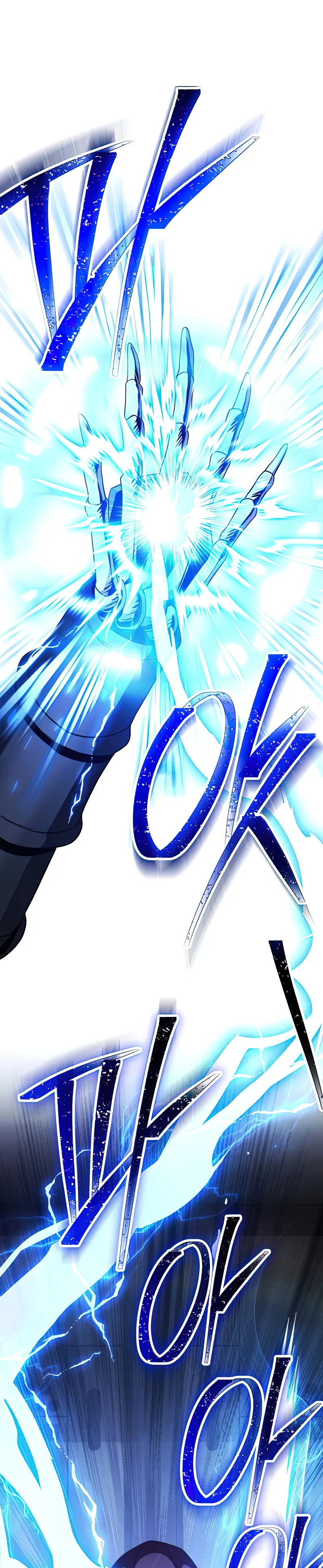 Skeleton Soldier chapter 274 page 31