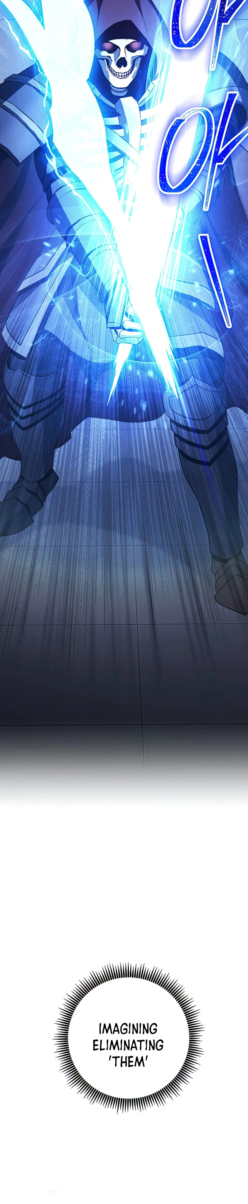 Skeleton Soldier chapter 274 page 32