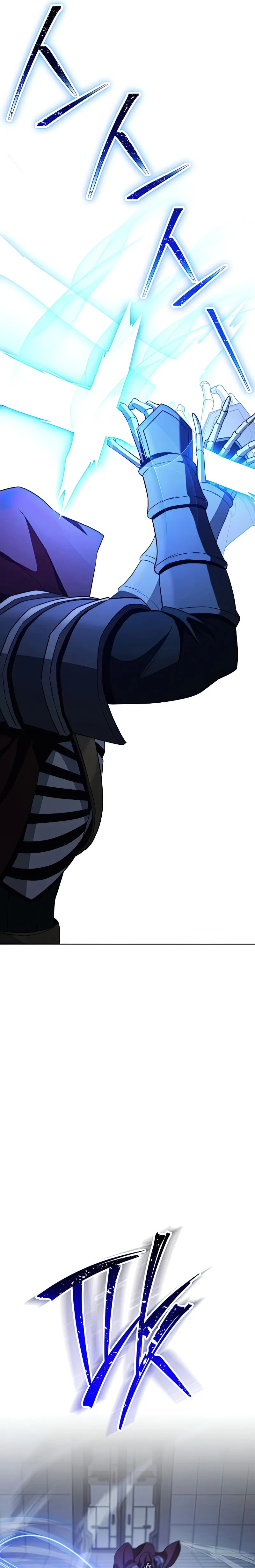 Skeleton Soldier chapter 274 page 33