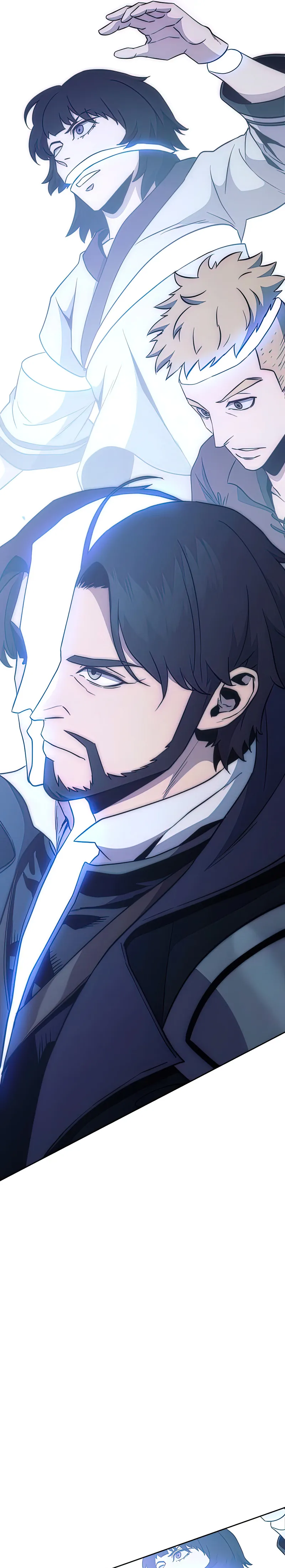 Skeleton Soldier chapter 274 page 35