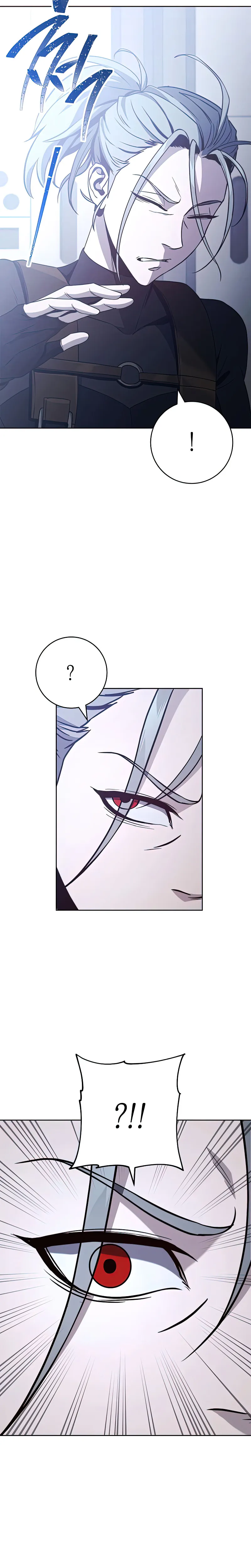 Skeleton Soldier chapter 274 page 38