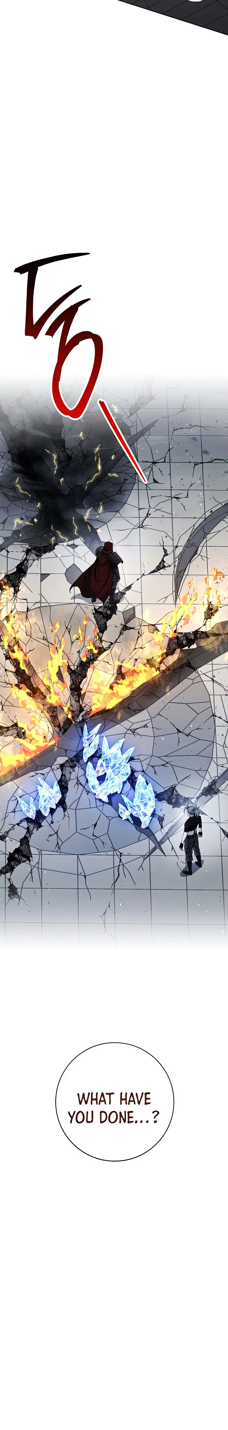 Skeleton Soldier chapter 274 page 40