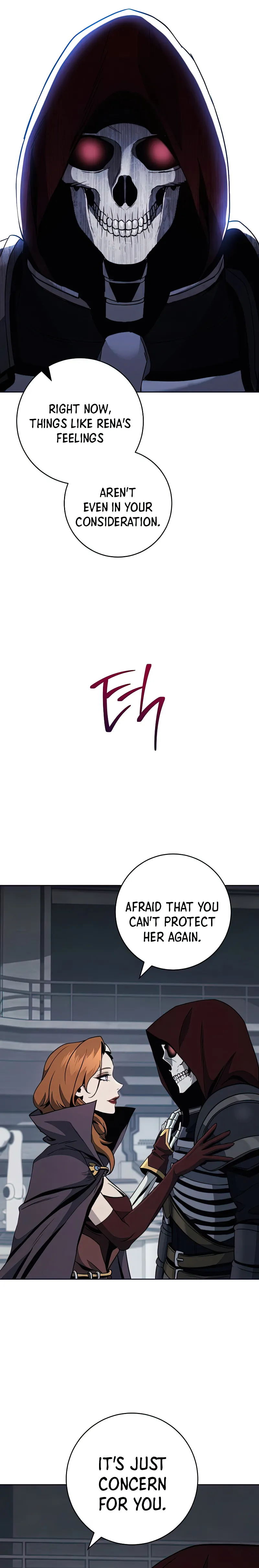 Skeleton Soldier chapter 274 page 5