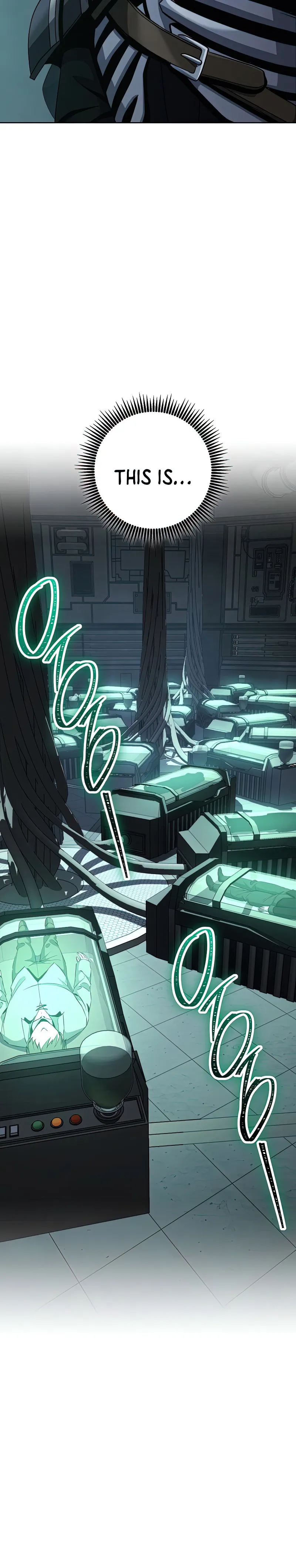 Skeleton Soldier chapter 275 page 16