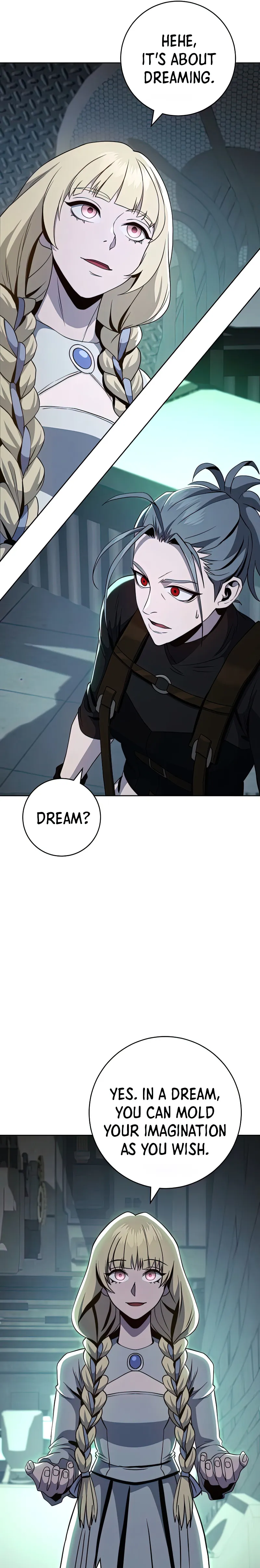 Skeleton Soldier chapter 275 page 23