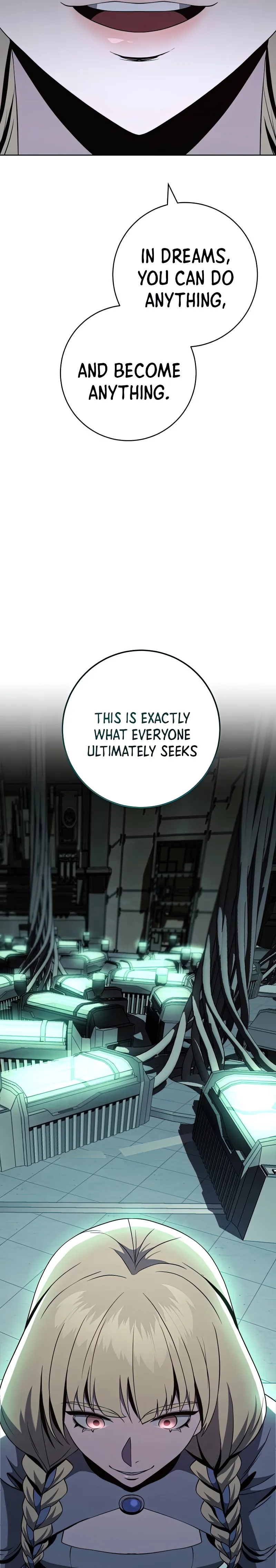 Skeleton Soldier chapter 275 page 25