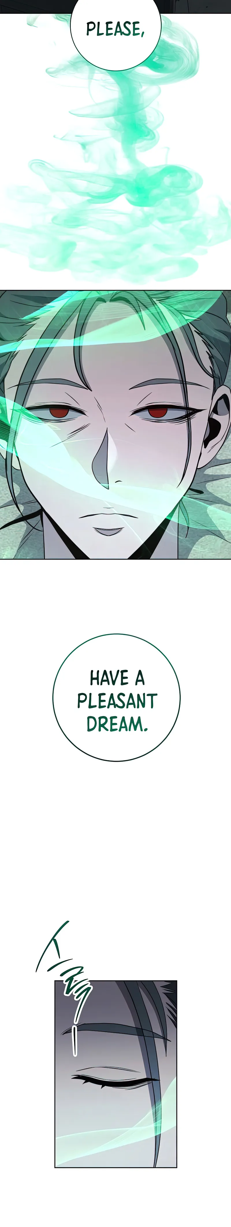 Skeleton Soldier chapter 275 page 32