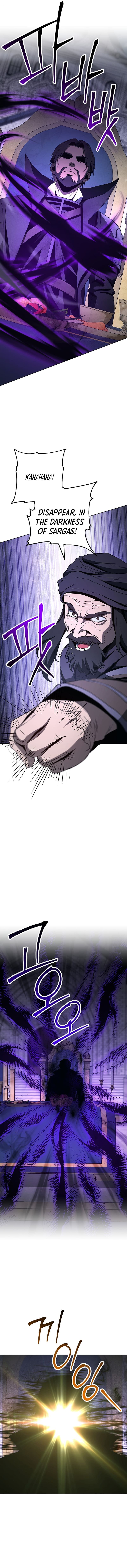 Skeleton Soldier chapter 278 page 8