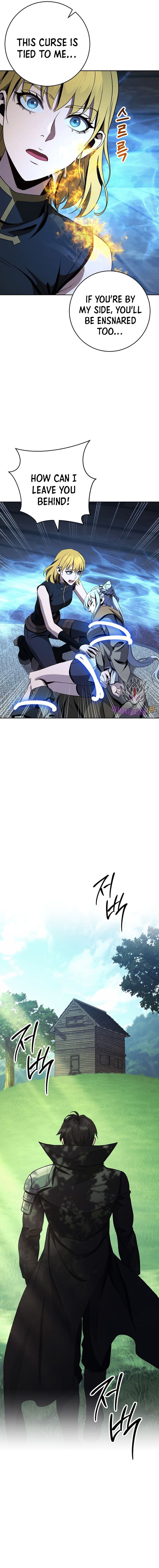 Skeleton Soldier chapter 279 page 3