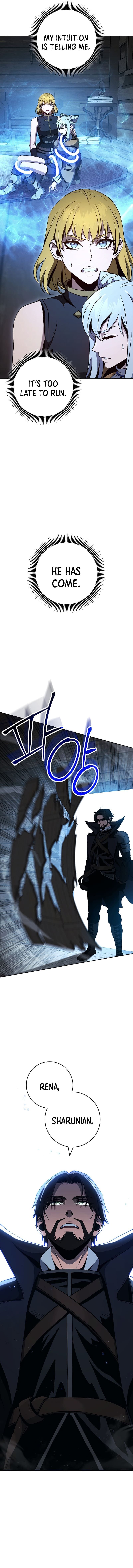 Skeleton Soldier chapter 279 page 4