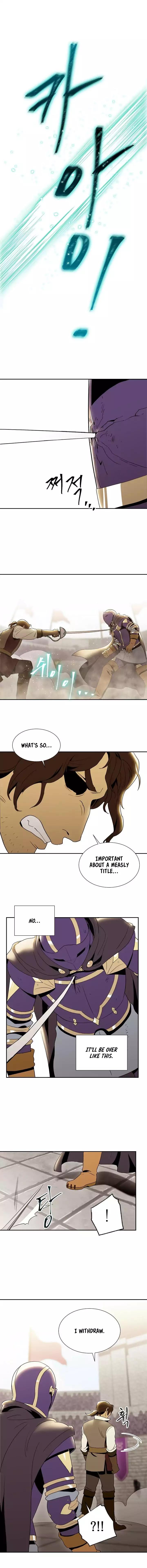 Skeleton Soldier chapter 28 page 13