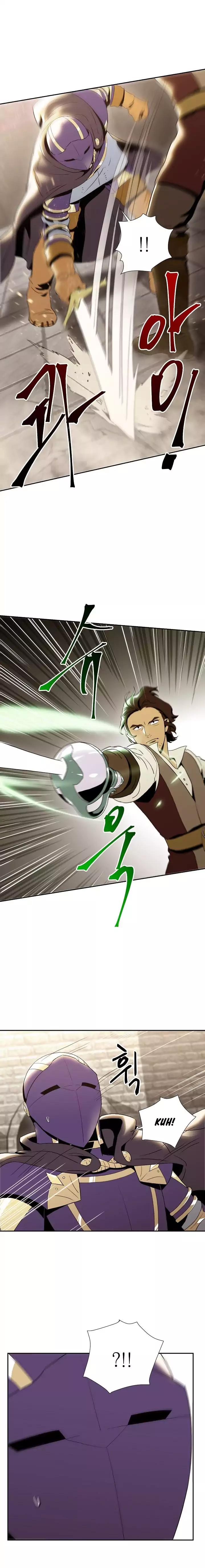 Skeleton Soldier chapter 28 page 5