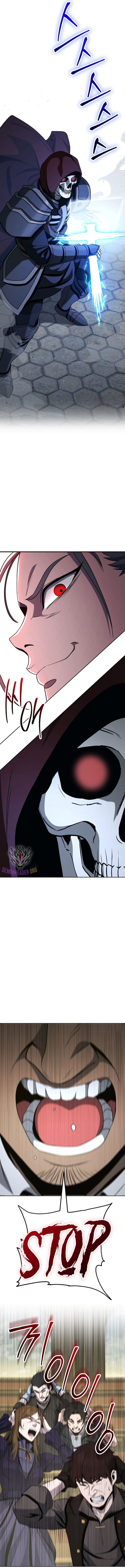 Skeleton Soldier chapter 280 page 13