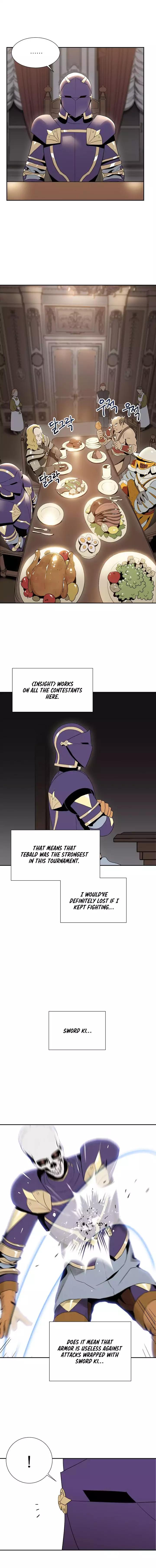 Skeleton Soldier chapter 29 page 2