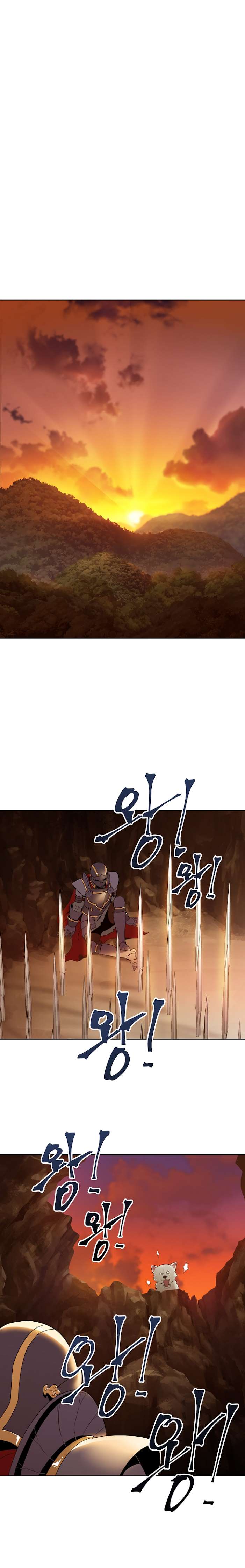 Skeleton Soldier chapter 35 page 2