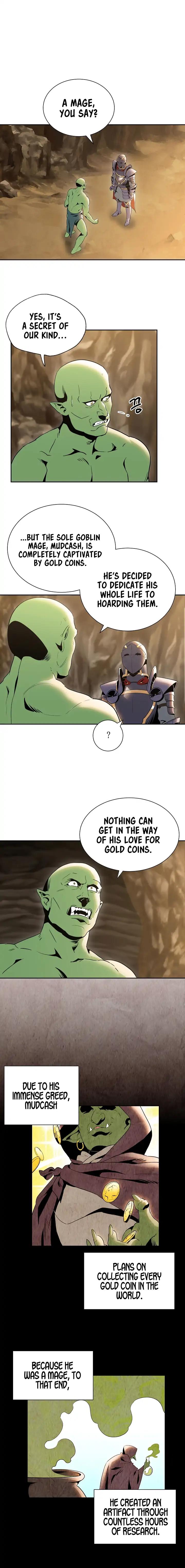 Skeleton Soldier chapter 41 page 2