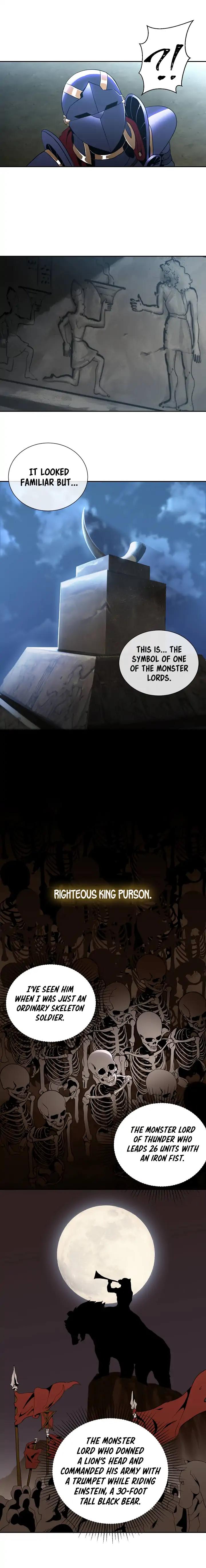 Skeleton Soldier chapter 42 page 5