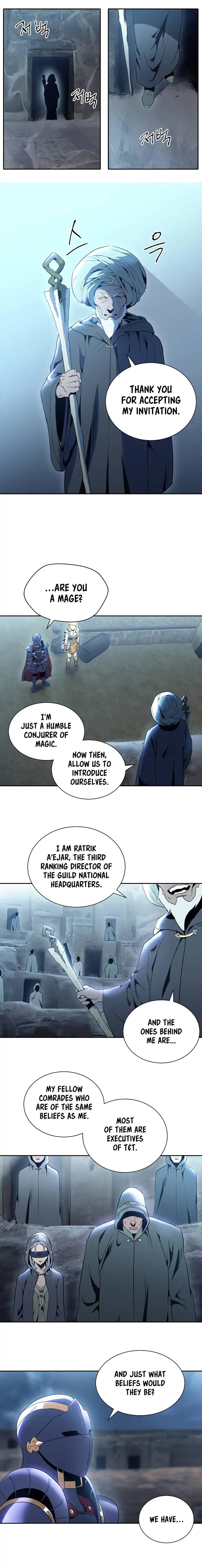 Skeleton Soldier chapter 42 page 7