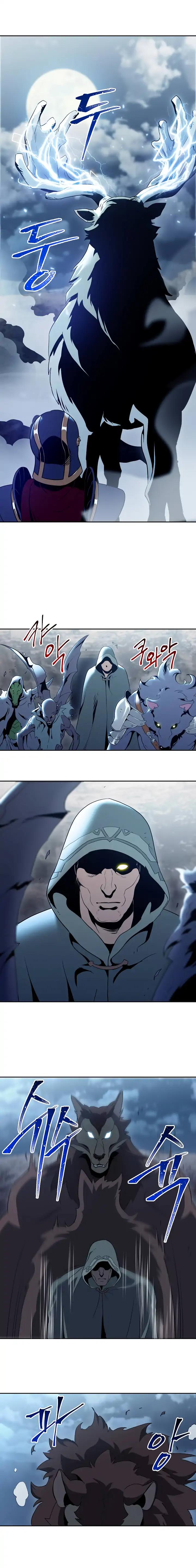 Skeleton Soldier chapter 43 page 12